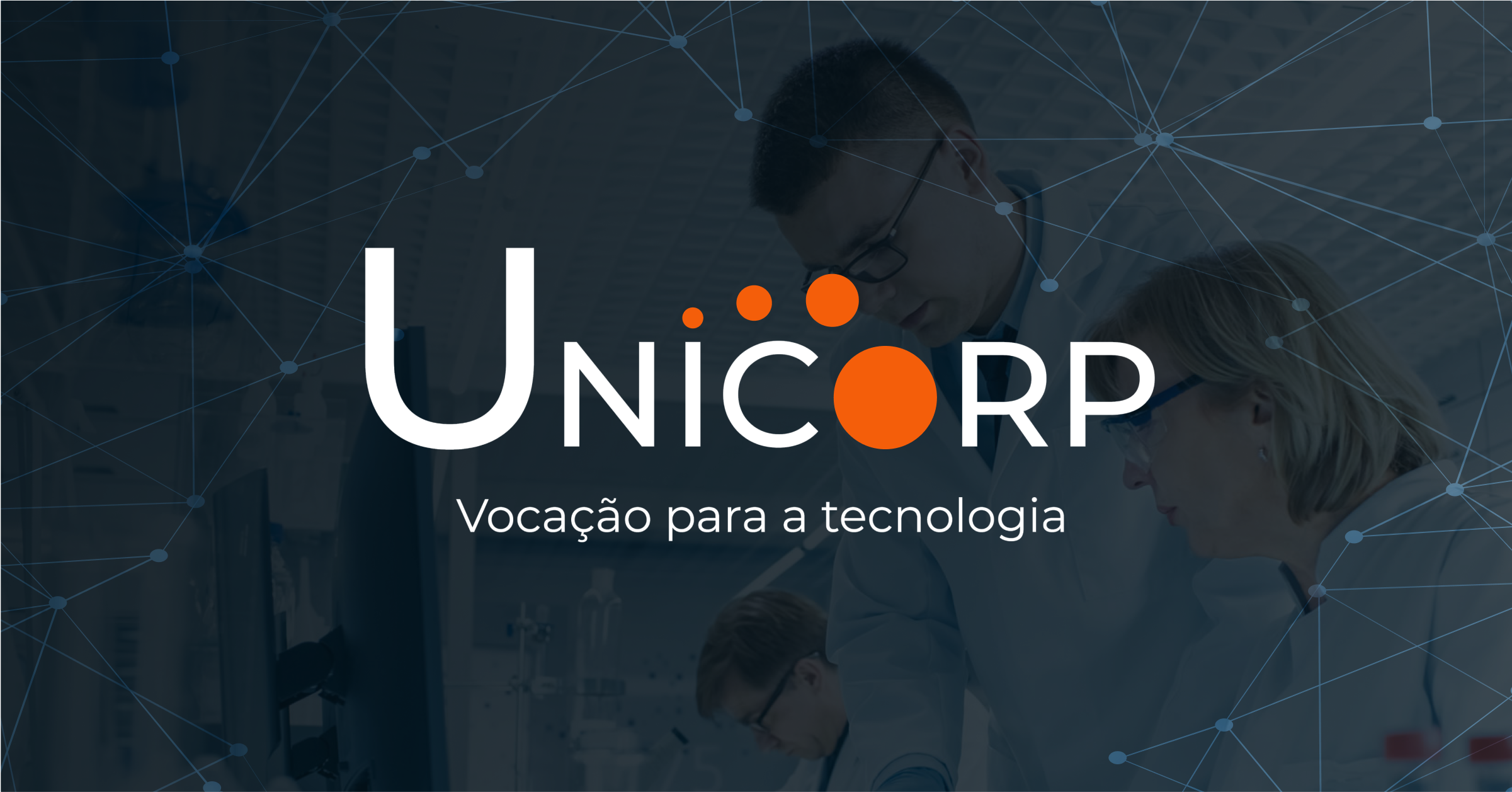 Unicorp Vocação para a tecnologia